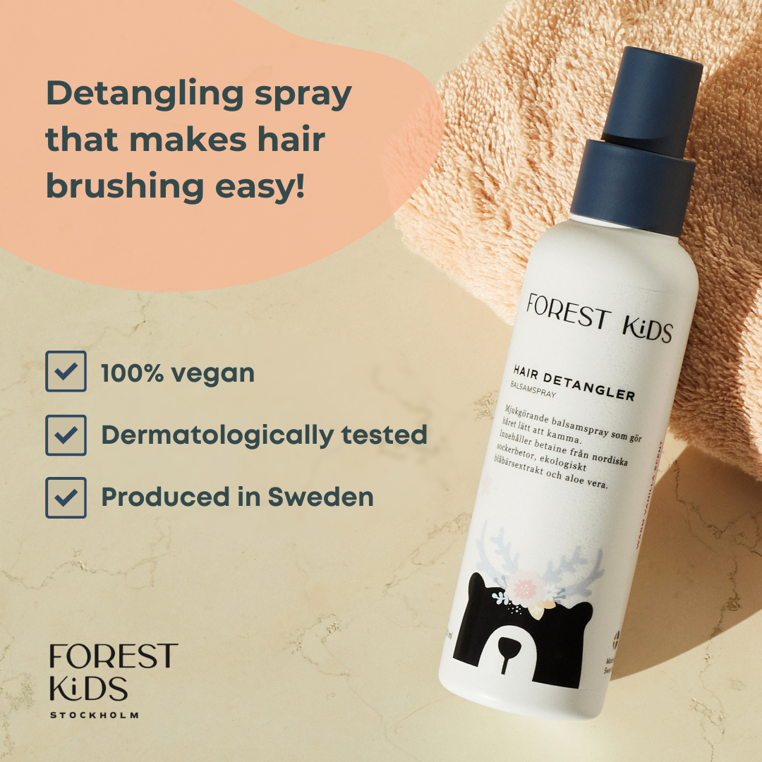 Balsamspray