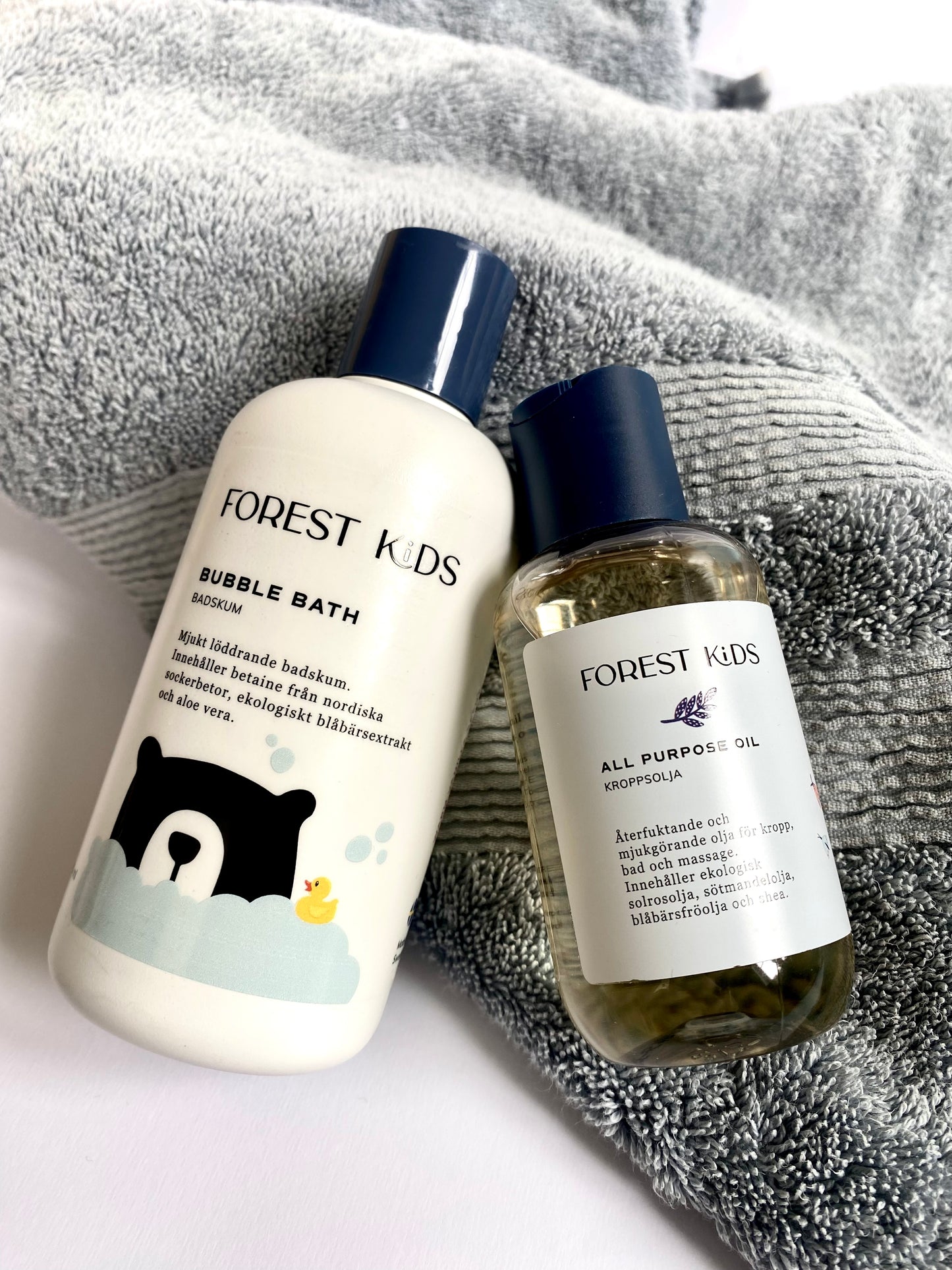 The Bath Ritual Bundle