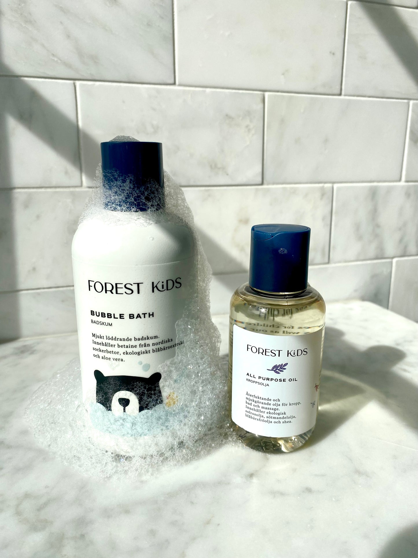 The Bath Ritual Bundle